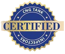 Certified CNG Tank Inspectors